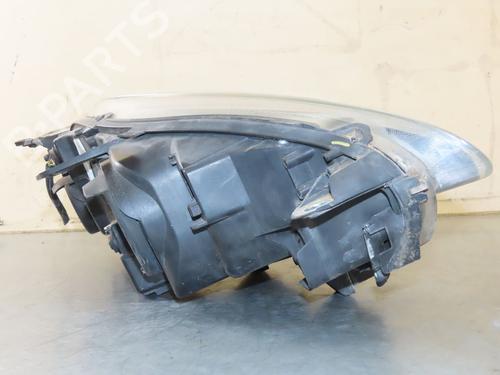 Left headlight FIAT BRAVO II (198_) 1.6 D Multijet (198AXH1B) | BP28685702C28 