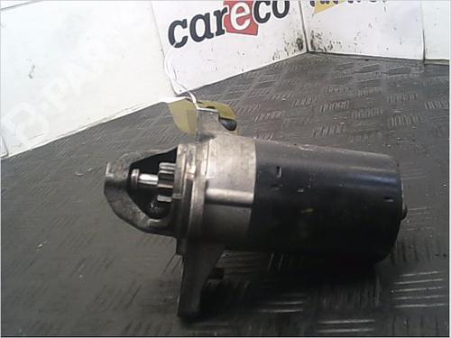 Starter MINI MINI (R50, R53) Cooper | BP9406453M8 