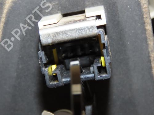 Right taillight PEUGEOT 508 SW I (8E_) 1.6 HDi | BP27245417C35 