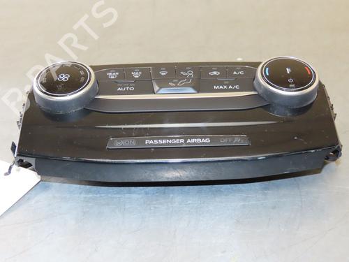Used Climate control FORD PUMA (J2K, CF7) 1.0 Flexifuel (125 hp) 24831592