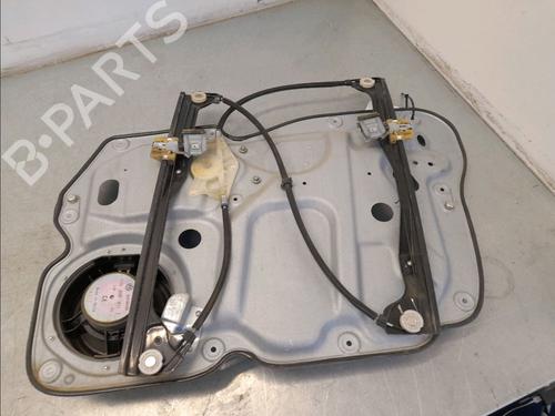Used Front left window mechanism Front left window mechanism VW TOURAN (1T3) 2.0 TDI (140 hp) 33680651 33680651