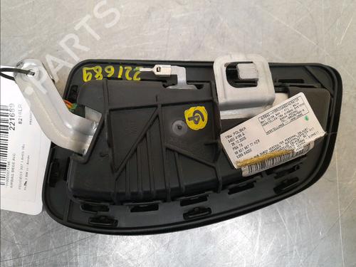 Venstre sete kollisjonspute PEUGEOT 307 Break (3E) 1.6 HDi 110 | BP23158418C13 