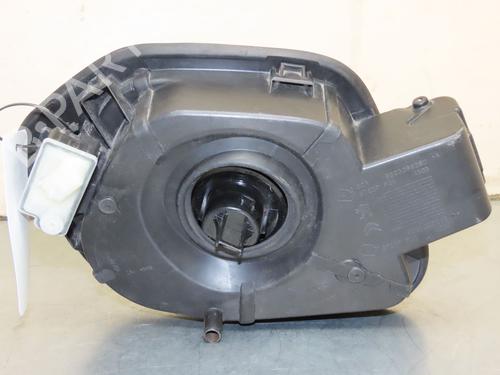 Fuel flap PEUGEOT 208 II (UB_, UP_, UW_, UJ_) 1.2 PureTech 75 | BP16308903C131 