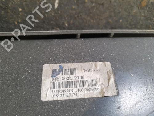 Used Rear axle DACIA DUSTER (HM_) 1.3 TCe 130 (HMMF) (131 hp) 30116973