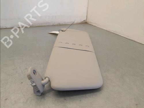 Left sun visor RENAULT TRAFIC III Bus (JG_) 2.0 dCi 150 (JGMU) | BP40437716I1 - Image 2