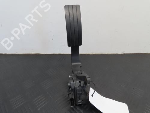 Used Pedal RENAULT CAPTUR I (J5_, H5_) 0.9 TCe 90 (90 hp) 19133005