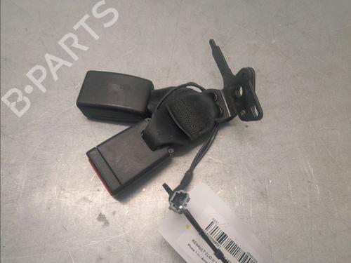 Used Seat buckle RENAULT CLIO IV (BH_) 1.5 dCi 90 (90 hp) 30164214