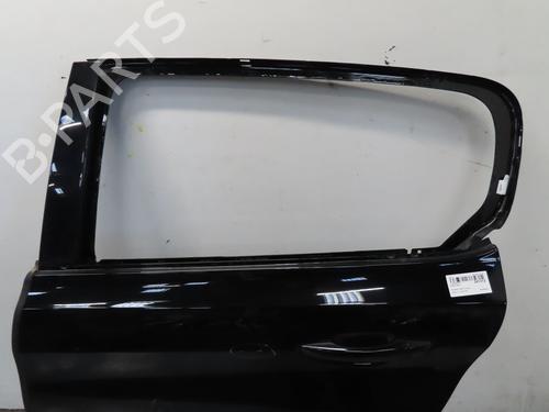 Left rear door PEUGEOT 308 II (LB_, LP_, LW_, LH_, L3_) 1.2 VTi 72 | BP20313986C4