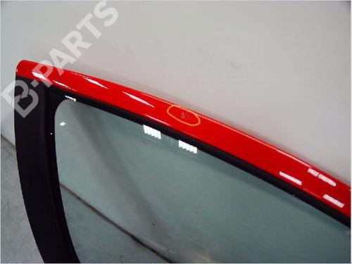 Right front door PEUGEOT 206+ (2L_, 2M_) 1.1 | BP10000626C3