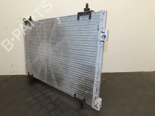 Heater matrix CITROËN DS4 (NX_) 1.6 HDi 115 | BP33279113M63 - Image 4