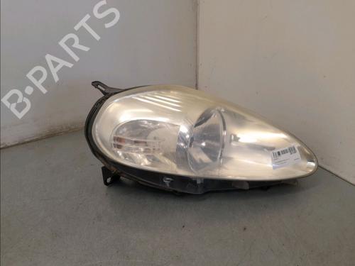 Left headlight FIAT GRANDE PUNTO (199_) 1.2 | BP38428961C28 - Image 3
