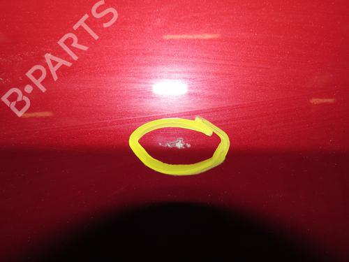 Right front door CITROËN DS3 (SA_) 1.6 HDi 110 | BP25348069C3 