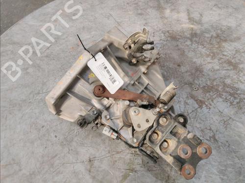 Gearbox PEUGEOT 107 (PM_, PN_) 1.0 | BP16706843M3 