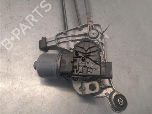 Front wiper motor PEUGEOT 308 II (LB_, LP_, LW_, LH_, L3_) 1.6 GT 205 | BP30047658M29 