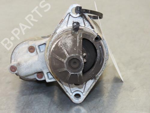 Starter OPEL CORSA C (X01) 1.2 Twinport (F08, F68) | BP39893713M8 - Image 6