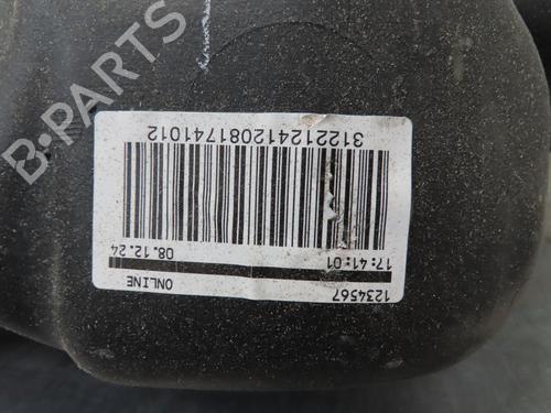 Benzintank RENAULT CAPTUR II (HF_) E-TECH 145 (HFMU) | BP34048805C62 - Image 3
