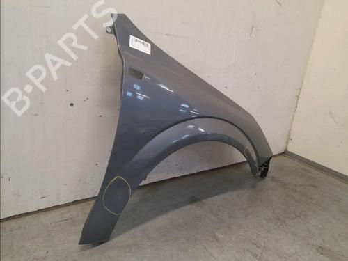Used Right front fenders Right front fenders OPEL ASTRA H (A04) 1.7 CDTI (L48) (100 hp) 16308912 16308912