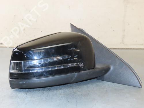 Used Right mirror MERCEDES-BENZ A-CLASS (W176) A 200 CDI / d 4-matic (176.002) (136 hp) 32179037
