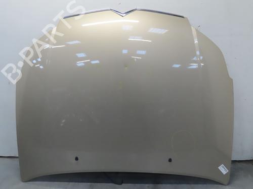 Motorhjelm CITROËN C5 II (RC_) 2.0 HDi (RCRHRH) (136 hp) 22366894