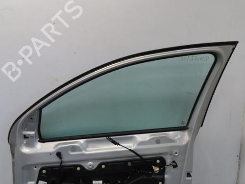 Right front door VW GOLF VI (5K1) 1.6 TDI | BP19790884C3 