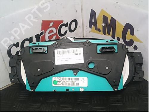 Instrument cluster DACIA LOGAN MCV (KS_) 1.5 dCi (KS0W) | BP23158240C47 