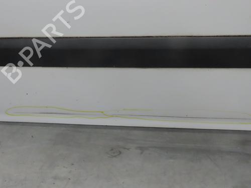 Left front door HYUNDAI GETZ (TB) 1.1 | BP20099775C2 