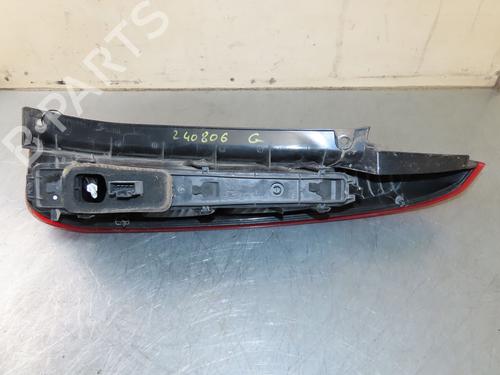 Left taillight FORD FIESTA V (JH_, JD_) 1.3 | BP22367982C34 