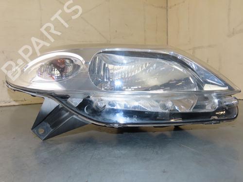 Scheinwerfer rechts für DACIA SANDERO 1.5 dCi (68 hp) 24213915