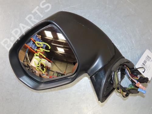 Lusterko boczne lewe CITROËN C4 Picasso I MPV (UD_) 1.6 HDi | BP29985843C26 