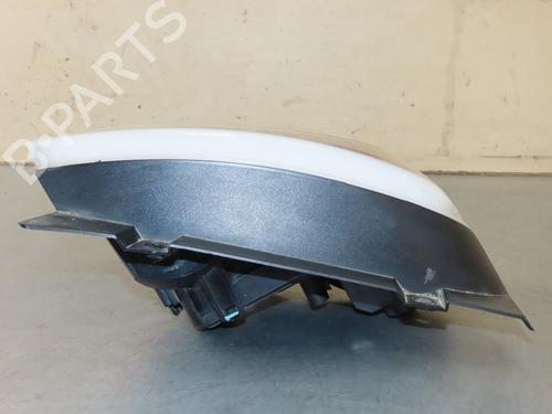 Left taillight FIAT 500 (312_) 1.2 (312AXA1A) | BP27306732C34 