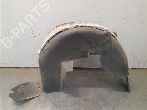 Wheel arch CITROËN C4 Picasso II 1.6 HDi / BlueHDi 115 | BP28105704C56 