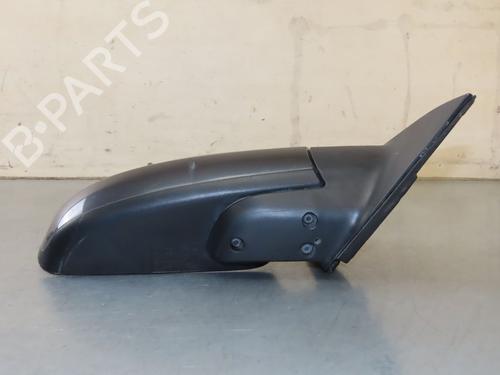 Right mirror KIA CEE'D Hatchback (ED) 1.6 CRDi 90 | BP24831623C27 