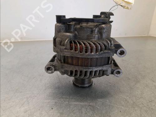 Used Alternator PEUGEOT 308 I (4A_, 4C_) 1.6 16V (120 hp) 27550858