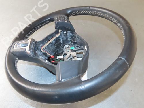 Steering wheel VW POLO V (6R1, 6C1) 1.2 TDI | BP20313912C49