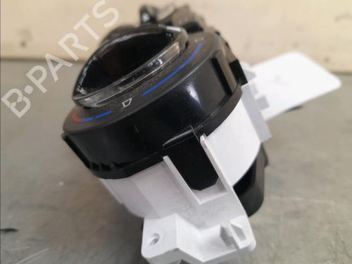 Climate control PEUGEOT 208 I (CA_, CC_) 1.2 VTi 68 / PureTech 68 | BP15491880I5 