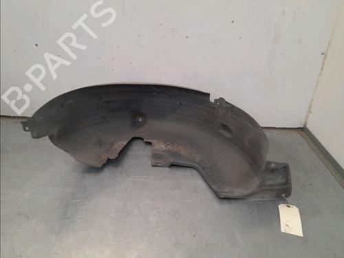 Used Wheel arch PEUGEOT 208 I (CA_, CC_) 1.2 VTI 82 (82 hp) 14857513