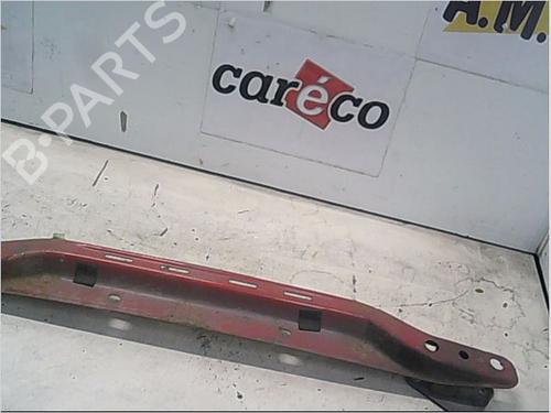 Used Rear bumper reinforcement CITROËN C1 (PM_, PN_) 1.0 (68 hp) 10927258