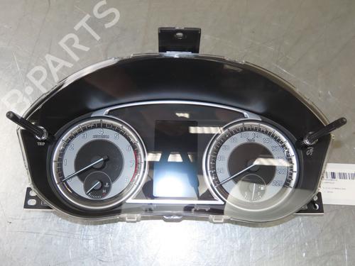 Cuadro instrumentos SUZUKI VITARA (LY) 1.5 Hybrid AllGrip (116 hp) 18058007