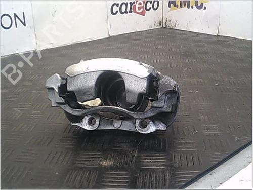 Used Right front brake caliper CITROËN C4 CACTUS 1.2 THP 110 (110 hp) 14857060