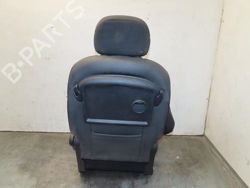 Left front seat PEUGEOT PARTNER Tepee 1.6 HDi | BP33770289C15 - Image 5