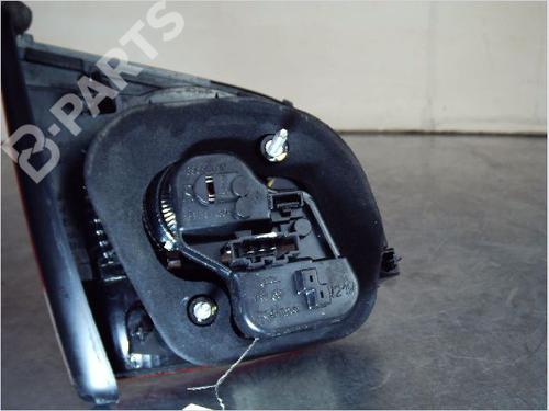 Right tailgate light VW GOLF VI (5K1) 1.6 TDI | BP9577835C80 