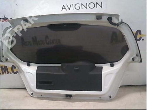 Tailgate CHEVROLET AVEO / KALOS Hatchback (T250, T255) 1.2 | BP9404179C6