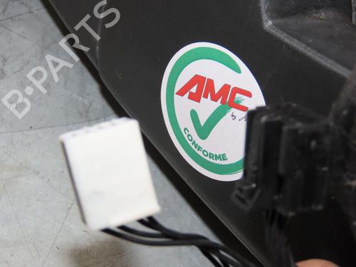 Used Left mirror MERCEDES-BENZ A-CLASS (W176) A 200 CDI / d 4-matic (176.002) (136 hp) 32179043