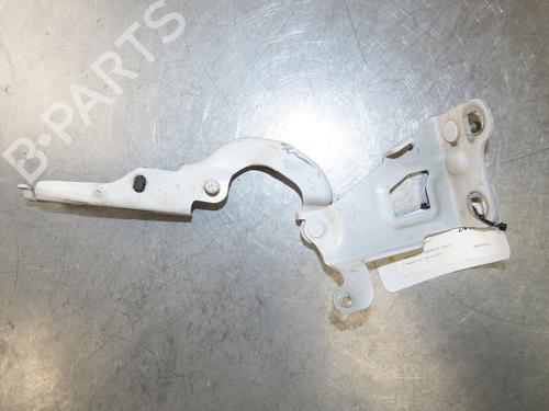 Hinge/Door check strap RENAULT TRAFIC III Van (FG_) 1.6 dCi 115 (FGMD) | BP29380713C146 