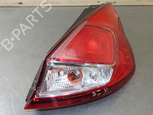 Right taillight FORD FIESTA VI (CB1, CCN) 1.0 EcoBoost | BP25299156C35 