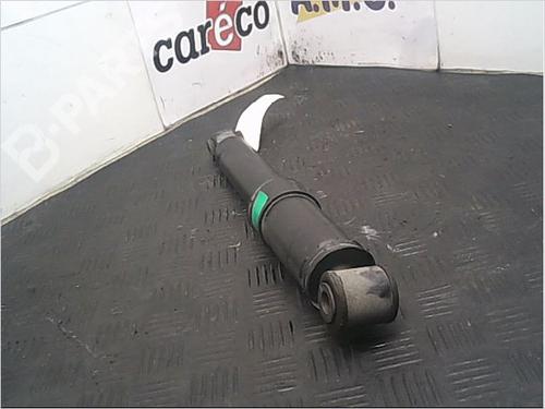 Right rear shock absorber RENAULT KANGOO Express (FW0/1_) 1.5 dCi 90 (FW0G, FW05, FW08, FW11) | BP9403997M19 
