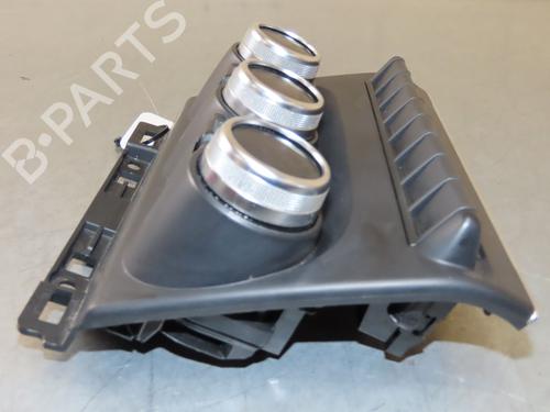 Climate control RENAULT CAPTUR II (HF_) Blue dCi 115 (HFAD) | BP29759540I5 