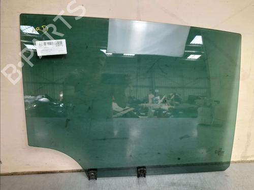 Used Rear right door window PEUGEOT 3008 I MPV (0U_) 2.0 HDi Hybrid4 (0URHCA) (200 hp) 14946068