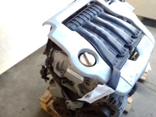 Motor RENAULT LAGUNA III (BT0/1) 2.0 16V (BT05, BT0F, BT0W) (140 hp) 23157842