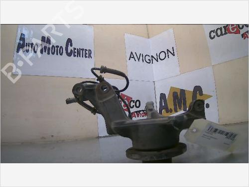 Right front steering knuckle RENAULT ZOE (BFM_) ZOE | BP9408867M26